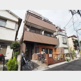 バトラポワールの賃貸物件
