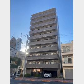 本所吾妻橋駅より徒歩1分 7階 築24年10ヶ月の賃貸物件