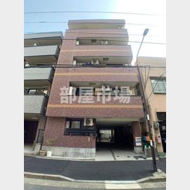 N’sフラット 2階 築22年1ヶ月の賃貸物件