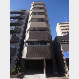 ブルースカイ南千住 6階 築5年7ヶ月の賃貸物件