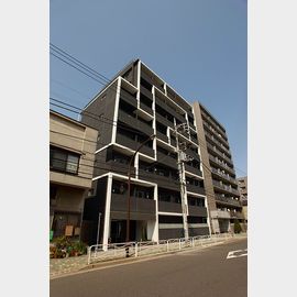 メイクスデザイン清澄白河アジールコートの賃貸物件