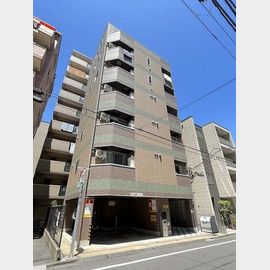 ＥＰガーデン緑 6階 築6年11ヶ月の賃貸物件