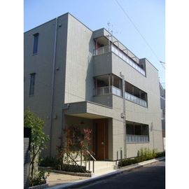 ＭＡＩＳＯＮＣＨＡＲＭＥ 3階 築16年2ヶ月の賃貸物件