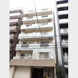 錦糸町駅より徒歩9分 2階 築46年8ヶ月の賃貸物件