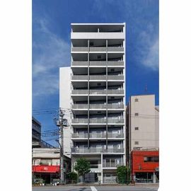 コンフォリア押上 3階 築18年8ヶ月の賃貸物件