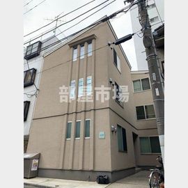 コンフォート新大橋の賃貸物件