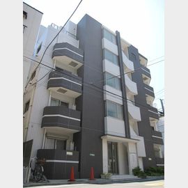 Ｇｒａｎｄｉｒ門前仲町 2階 築14年10ヶ月の賃貸物件