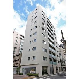 蔵前駅より徒歩6分 2階 築10年4ヶ月の賃貸物件