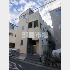 クレセントムーン曳舟 1階 築7年7ヶ月の賃貸物件