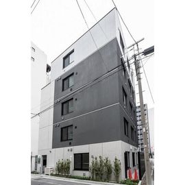 ウェルスクエア森下の賃貸物件