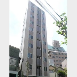 ＣＡＲＰＥＮＴＥＲＩＡ 2階 築15年2ヶ月の賃貸物件