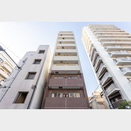 プレステージ錦糸町 6階 築18年9ヶ月の賃貸物件