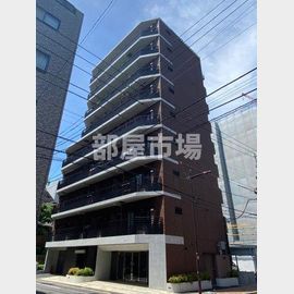 浅草駅より徒歩8分 3階 築7年の賃貸物件