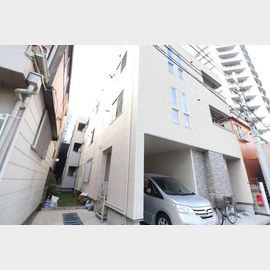押上駅より徒歩5分 1階 築7年3ヶ月の賃貸物件