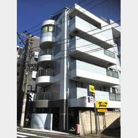 クレッセントサワ 4階 築36年9ヶ月の賃貸物件