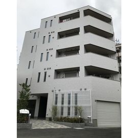 Vieuno鐘ヶ淵の賃貸物件