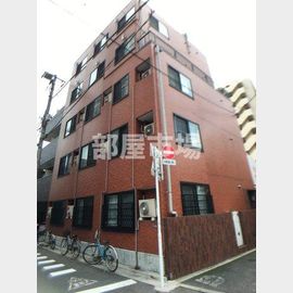 南千住駅より徒歩7分 2階 築21年1ヶ月の賃貸物件