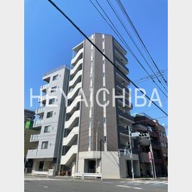 三ノ輪駅より徒歩8分 5階 築8年6ヶ月の賃貸物件