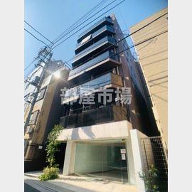 菊川駅より徒歩3分 6階 築10年5ヶ月の賃貸物件