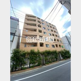 入谷駅より徒歩3分 4階 築18年11ヶ月の賃貸物件