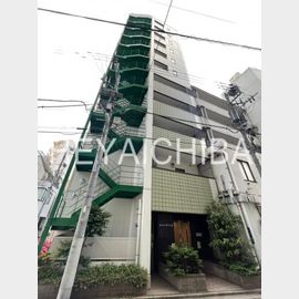 入谷駅より徒歩2分 2階 築29年4ヶ月の賃貸物件