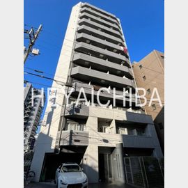 Ｌ—ＦｌａｔＩＲＩＹＡ 4階 築18年4ヶ月の賃貸物件