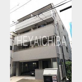 ファイカス両国の賃貸物件