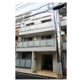 キバサンフラット 2階 築20年4ヶ月の賃貸物件