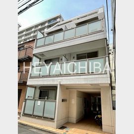 キバサンフラット 3階 築20年4ヶ月の賃貸物件