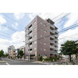 シティハイム京島 2階 築29年2ヶ月の賃貸物件