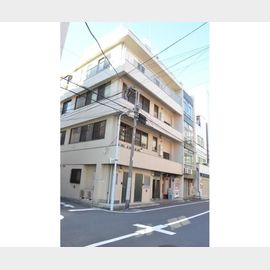 新東京タワーレジデンス２ 1階 築49年の賃貸物件