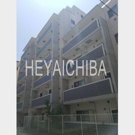 ファインクレスト入谷の賃貸物件