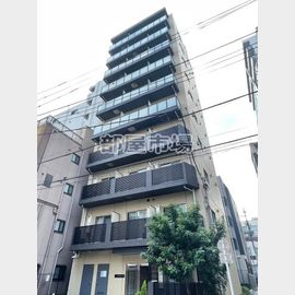 ＣＲＥＶＩＳＴＡ浅草 2階 築8年9ヶ月の賃貸物件
