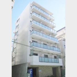 スカイコート菊川 5階 築17年8ヶ月の賃貸物件