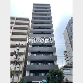 ＶＥＬＬＳＴＡＧＥ南千住 7階 築15年8ヶ月の賃貸物件