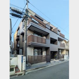 八広駅より徒歩7分 3階 築7年1ヶ月の賃貸物件