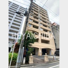 KDXレジデンス錦糸町 10階 築19年3ヶ月の賃貸物件