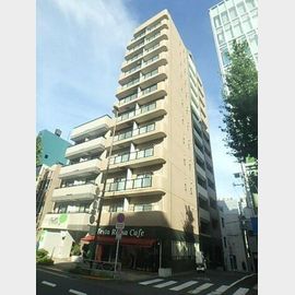 五番館 11階 築23年8ヶ月の賃貸物件