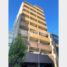クレイシア新御徒町の賃貸物件