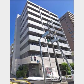 アイル東京スカイツリー 7階 築14年5ヶ月の賃貸物件