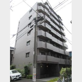 ルーブル大島参番館の賃貸物件