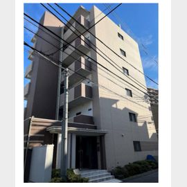 ウィステリアート 2階 築17年5ヶ月の賃貸物件
