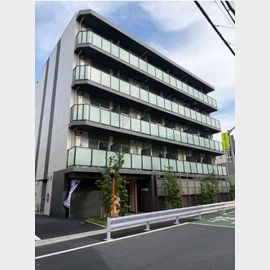 アイルグランデ押上ノースドゥーエ 5階 新築の賃貸物件