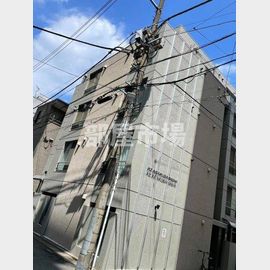 浅草橋駅より徒歩2分 2階 築20年6ヶ月の賃貸物件
