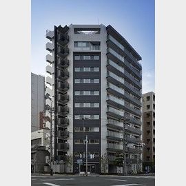 本所吾妻橋駅より徒歩13分 10階 築15年3ヶ月の賃貸物件