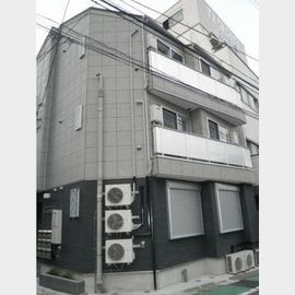 モンシェリー西日暮里 2階 築13年8ヶ月の賃貸物件