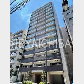 ＢＥＬＩＳＴＡ新御徒町 8階 築17年3ヶ月の賃貸物件