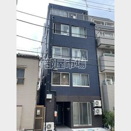 ヴィラ浅草 2階 築4年の賃貸物件
