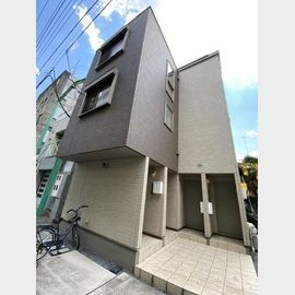 ＵｐＦｉｅｌｄ 1階 築8年3ヶ月の賃貸物件