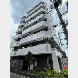 イデュオ東京 6階 築18年2ヶ月の賃貸物件